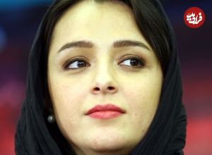 عکس؛ سفر در زمان؛ تیپ و چهره «ترانه علیدوستی در فرانسه»؛ سال 1395